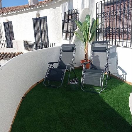 Apartamento Duplex. Muy Tranquilo. Terraza Y Bbq Apartment Denia Exterior foto