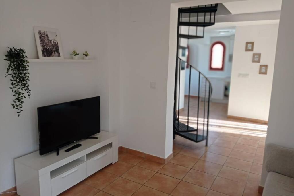 Apartamento Duplex. Muy Tranquilo. Terraza Y Bbq Apartment Denia Exterior foto